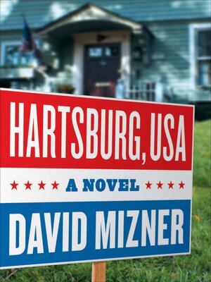 cover image of Hartsburg, USA